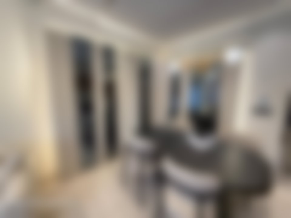 Appartement standing luxe 48 m², Centre Tanger, jardin et garage