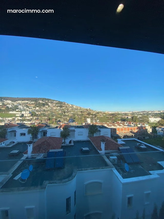 Villa Neuve A Vendre à Boubana, Tanger — 5