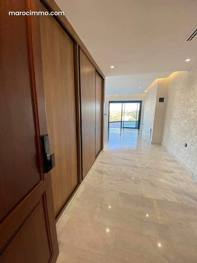 Villa Neuve A Vendre à Boubana, Tanger — 2