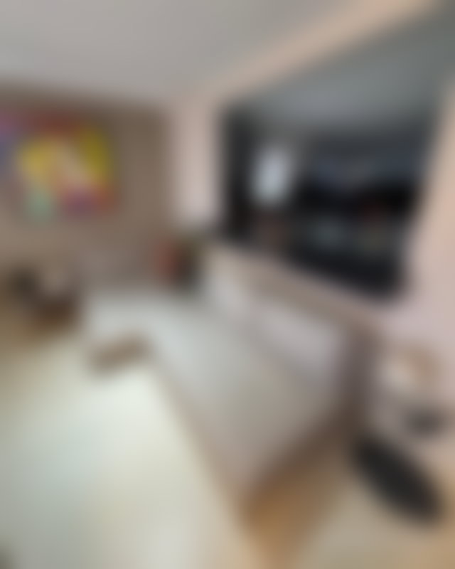 شقة فاخرة بإطلالة بحرية للإيجار في حي المنار بطنجة — 2