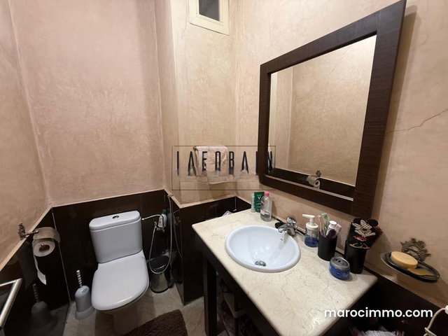 Appartement 2 Chambres avec Terrasse & Piscine — 2