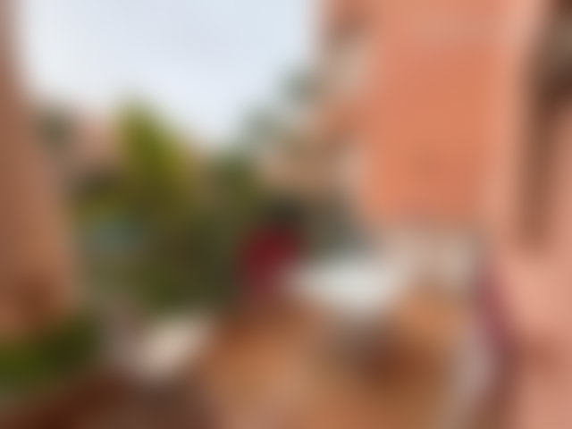 2-Bedroom Apartment with Garden, Route de Casablanca, Marrakech — 4