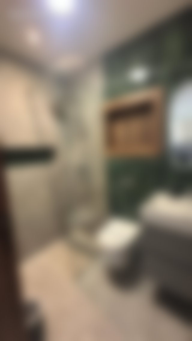 Appartement meublé 50 m², Val Fleuri, Casablanca — 4