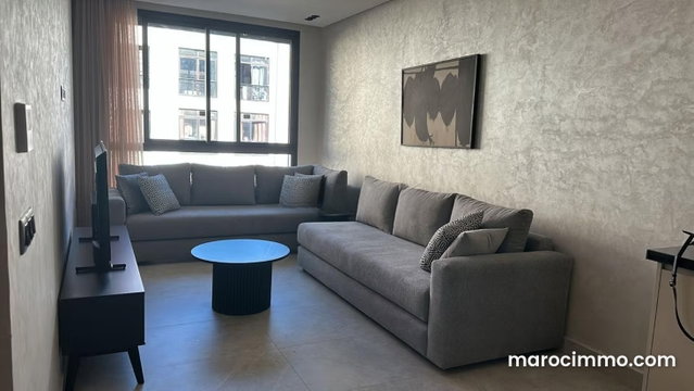 Studio neuf jamais habité à Val Fleury — 3