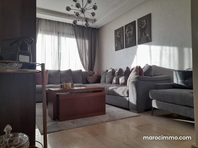 Appartement joliment meublé 67m2 Ferme bretonne — 2