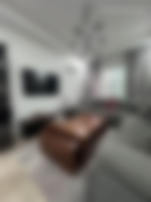 Furnished Apartment with Terrace, Ferme Bretonne, Casablanca — Casablanca