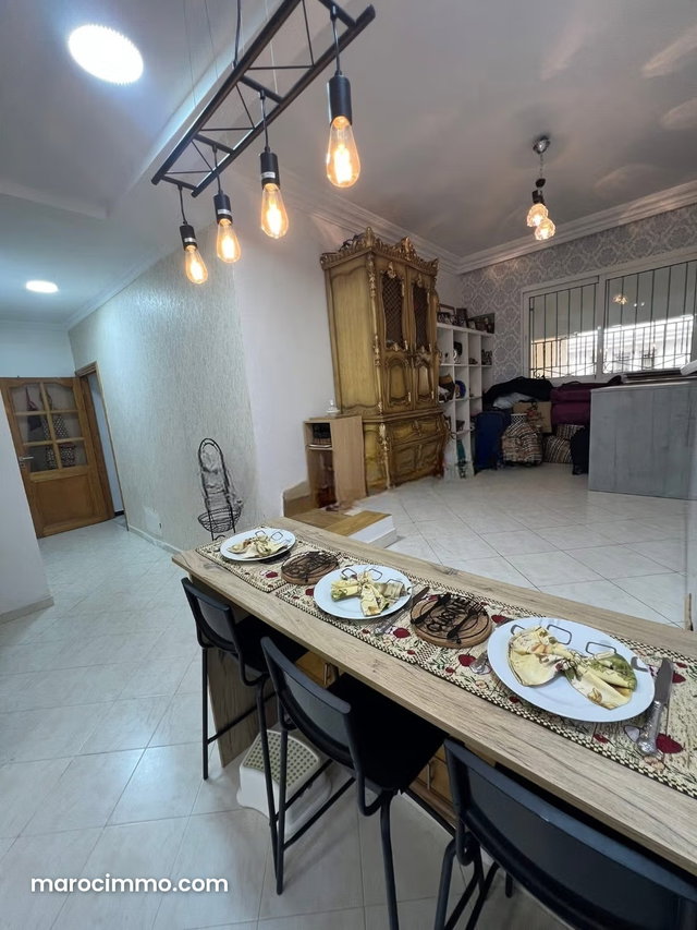 Comfortable 7-Room Apartment for Rent in Racine. Fully Furnished. — 5