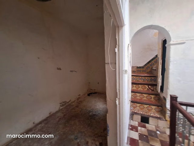 Riad Spacieux aux Terrasses Panoramiques — 3
