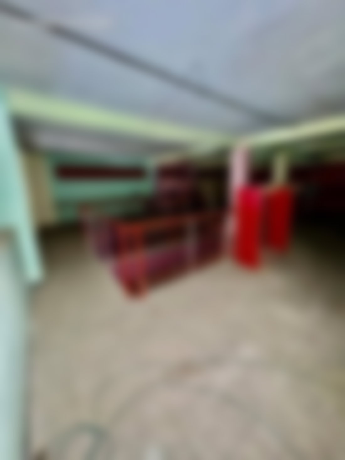 Local commercial 541 m², Centre Ville Mohammedia, polyvalent