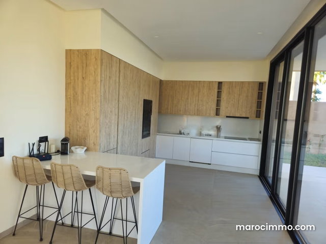 Luxurious villa for sale on Route Amizmiz — 5