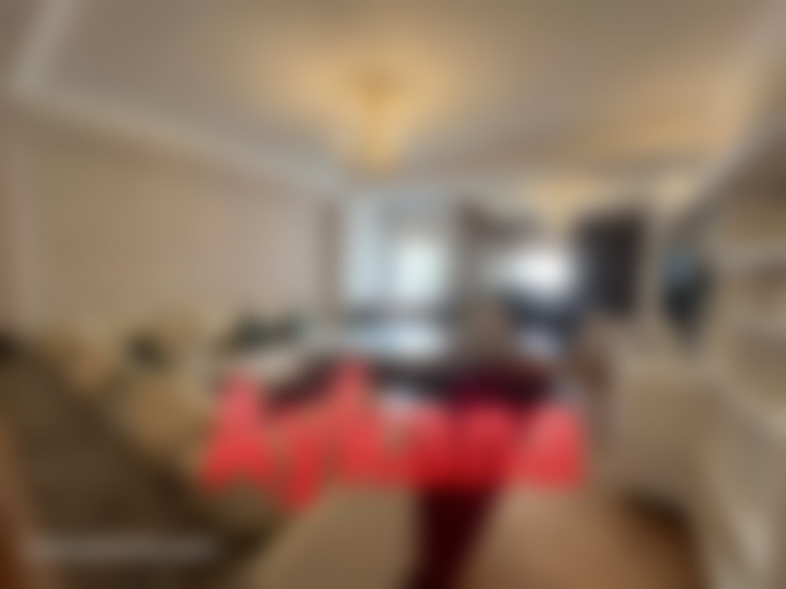 Appartement meublé 115 m², deux chambres, Agdal, Rabat