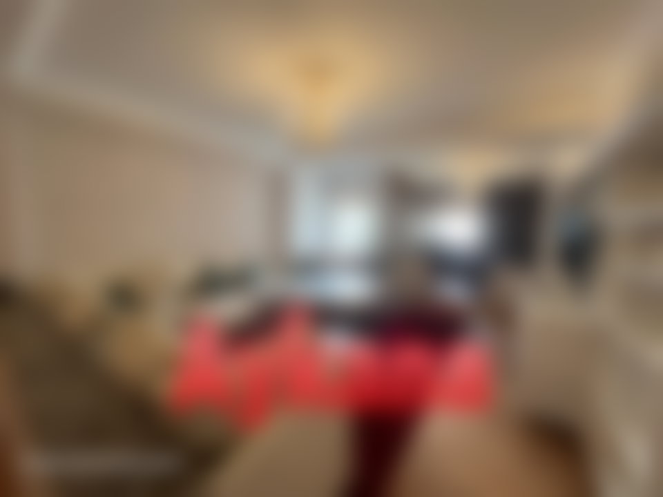 Appartement meublé 115 m², deux chambres, Agdal, Rabat
