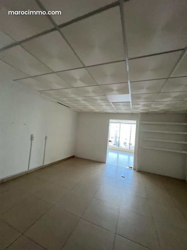 Tanger Office Location — 2