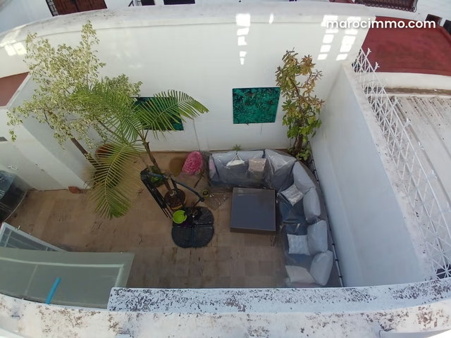 Une magnifique villa bien placée et orientée — 2