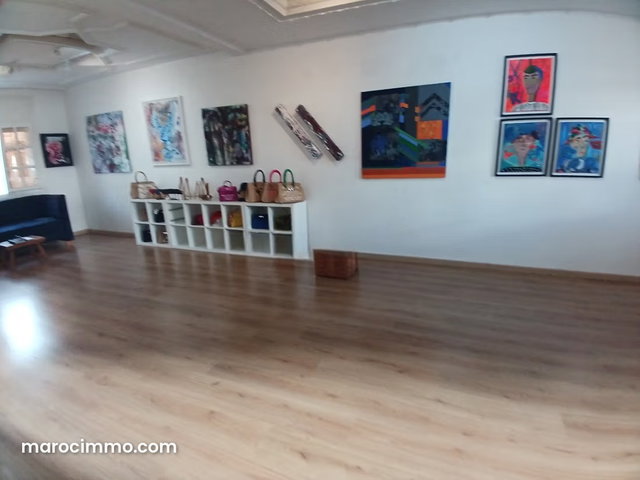 Une magnifique villa bien placée et orientée — 4