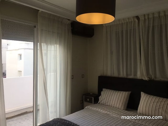 Appartement à louer à RACINE — 2