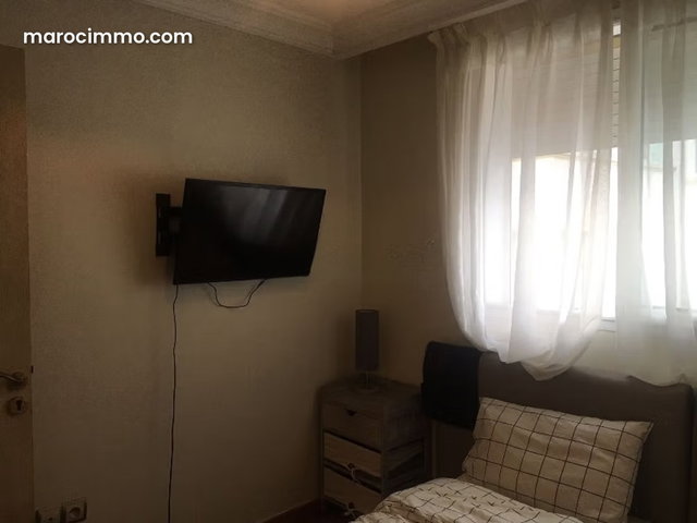 Appartement à louer à RACINE — 3
