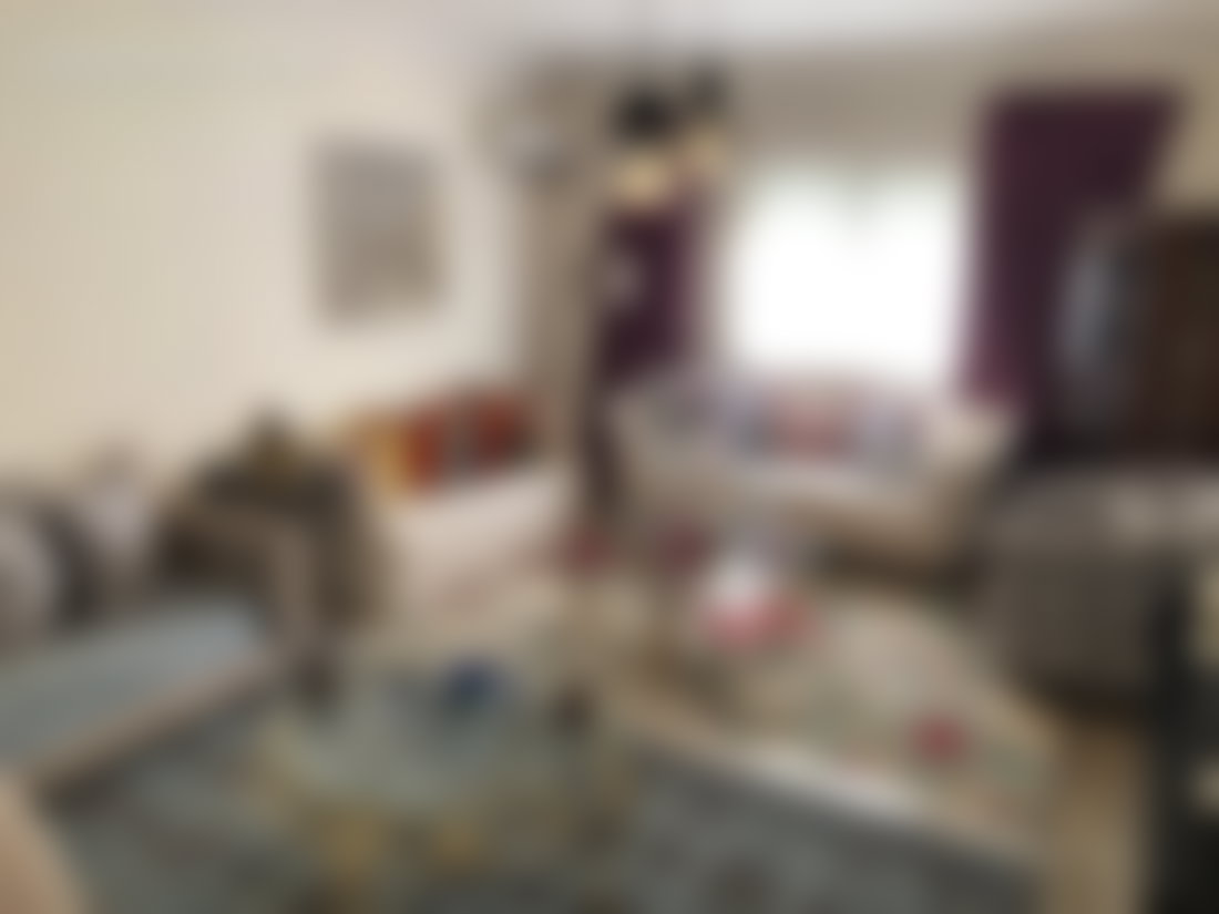 2-Bedroom Apartment with Garage, Mghogha, Tangier
