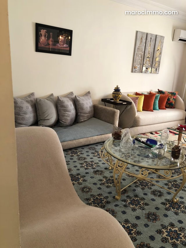 Joli appartement à vendre à Mghougha — 3
