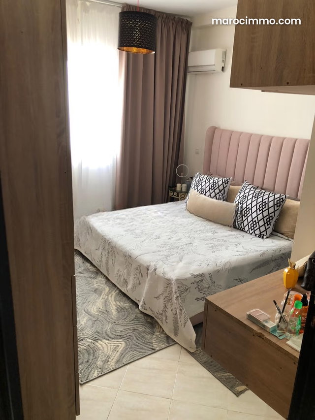 Joli appartement à vendre à Mghougha — 4