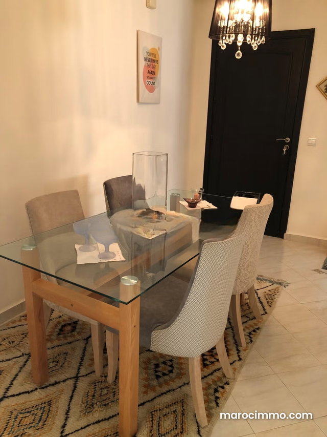 Joli appartement à vendre à Mghougha — 5