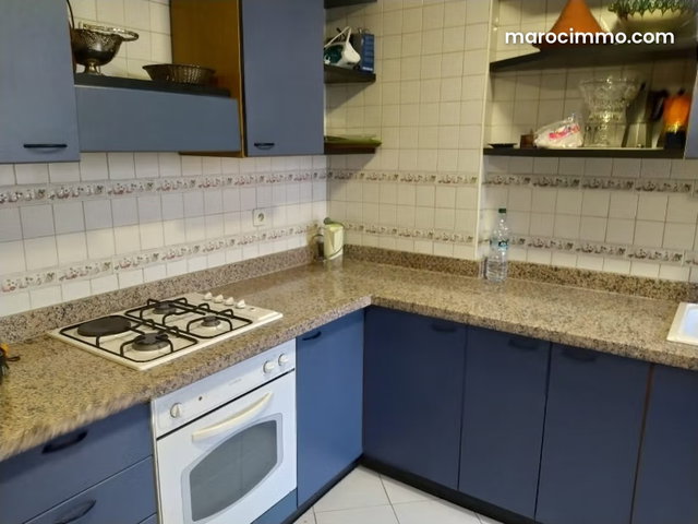 Appartement meublé à louer à RACINE — 5