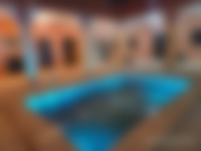 بيت رحب مع مسبح وحديقة للإيجار بطريق فاس مراكش — 2