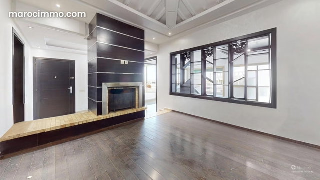Penthouse de 500 m² avec une vue panoramique — 5