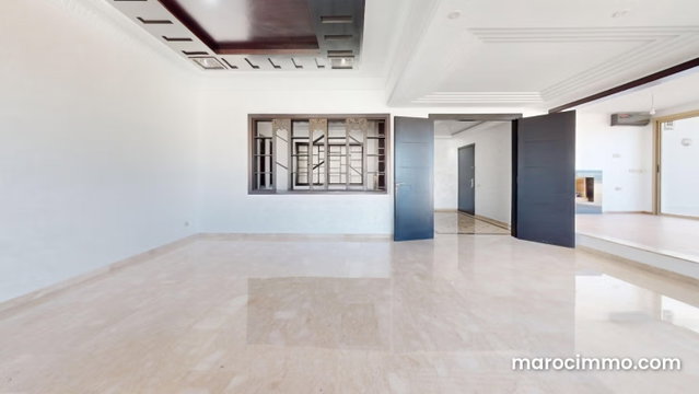 Penthouse de 500 m² avec une vue panoramique — 3
