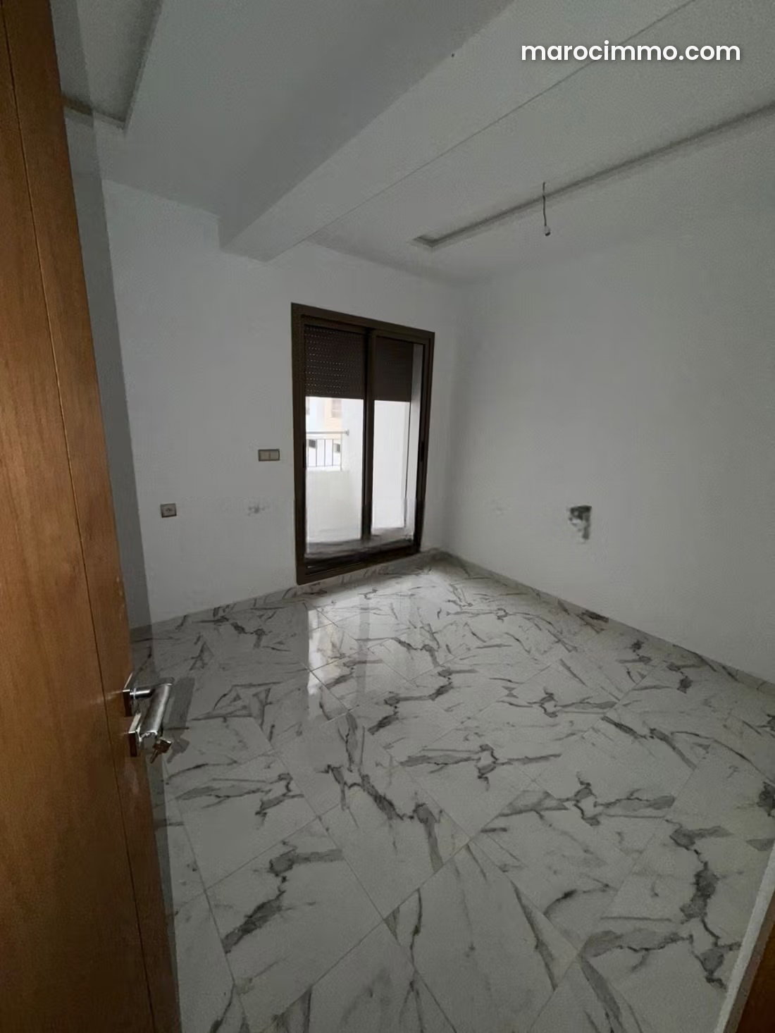 98 m² Apartment, 3 Bedrooms, Marjane, Tangier — Tangier