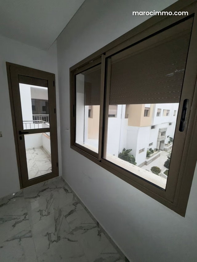 Bel et spacieux appartement — 5