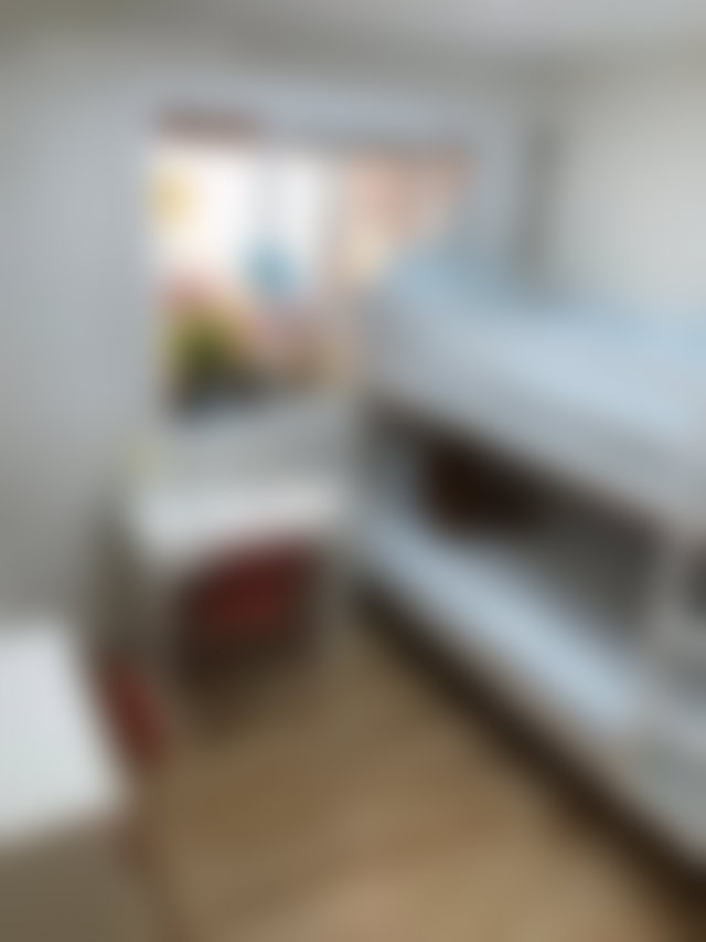 Appartement meublé avec terrasse à Hay Hassani Tanger — 5