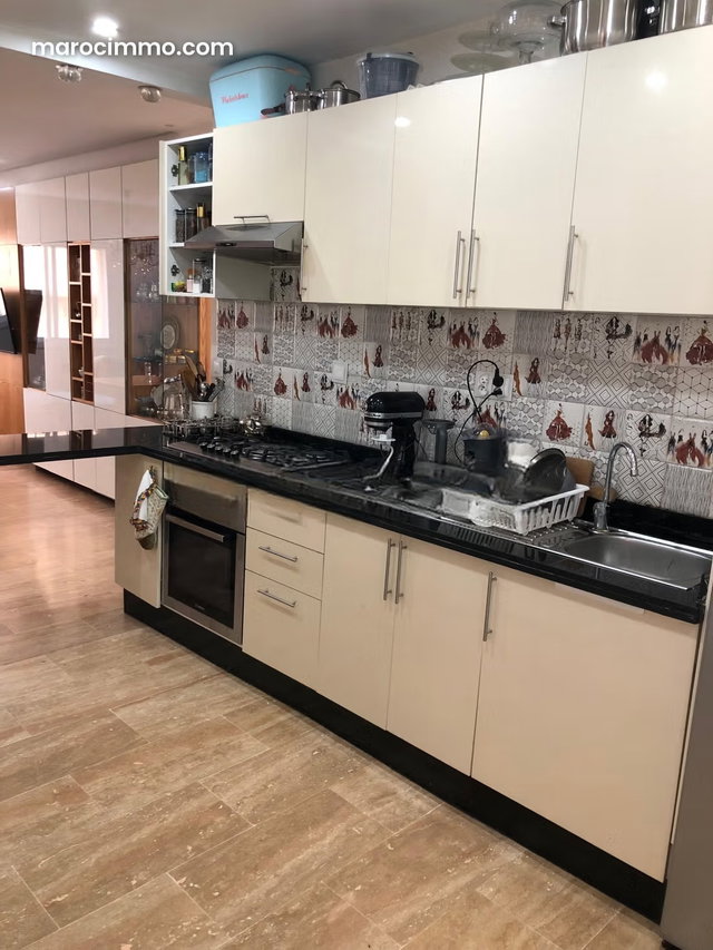 Apartment for Sale Near Ibn Battouta Stadium — 3