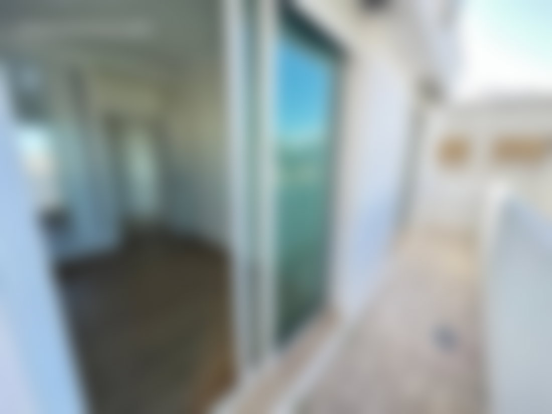 Bright Apartment with Terrace for Rent in Bourgogne, Casablanca