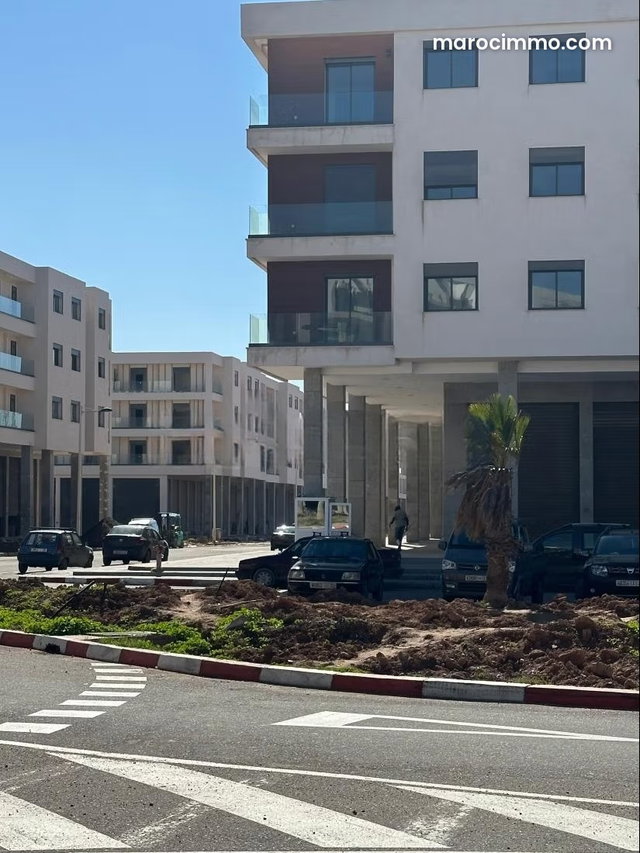 Appartements neufs à vendre Agadir bay — 2