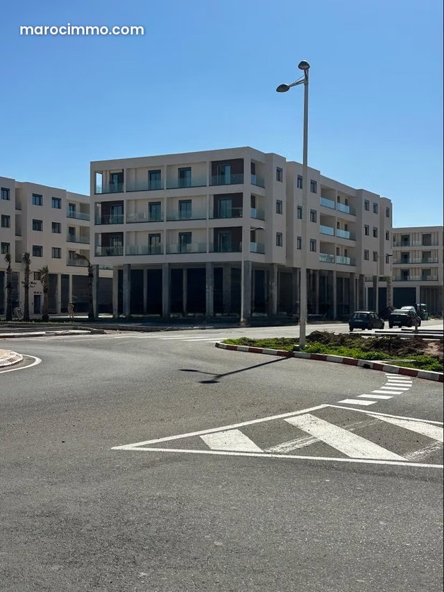 Appartements neufs à vendre Agadir bay — 3
