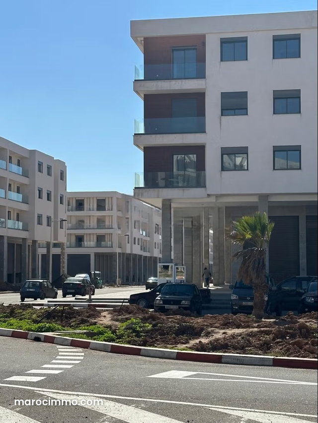 Appartements neufs à vendre Agadir bay — 4