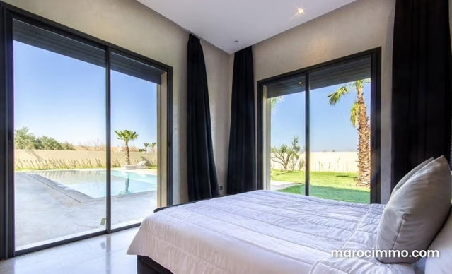 Villa à vendre à Route de Ouarzazate — 3