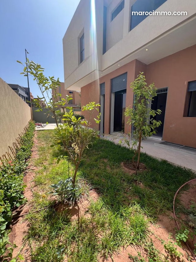 Somptueuse villa à vendre à Hay Targa — 5