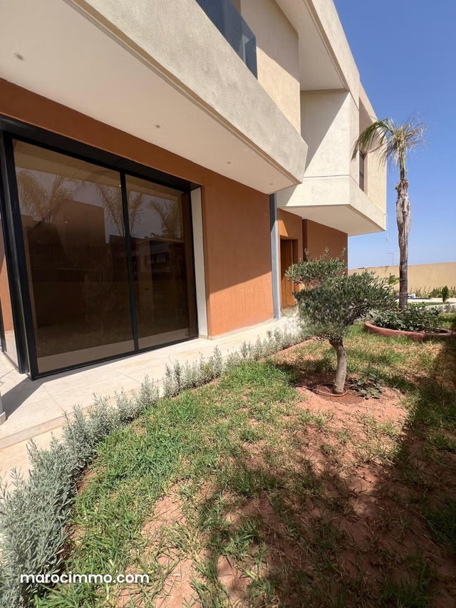 Somptueuse villa à vendre à Hay Targa — 4