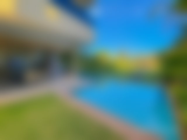 Villa 5 chambres avec piscine, Route de Tahanaoute, Marrakech — 3