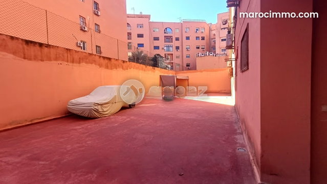 Appartement à vendre 89 m², 2 chambres Issil Marrakech — 5