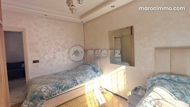 Appartement à vendre 89 m², 2 chambres Issil Marrakech — 3
