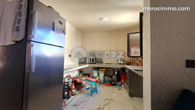 Appartement à vendre 89 m², 2 chambres Issil Marrakech — 4