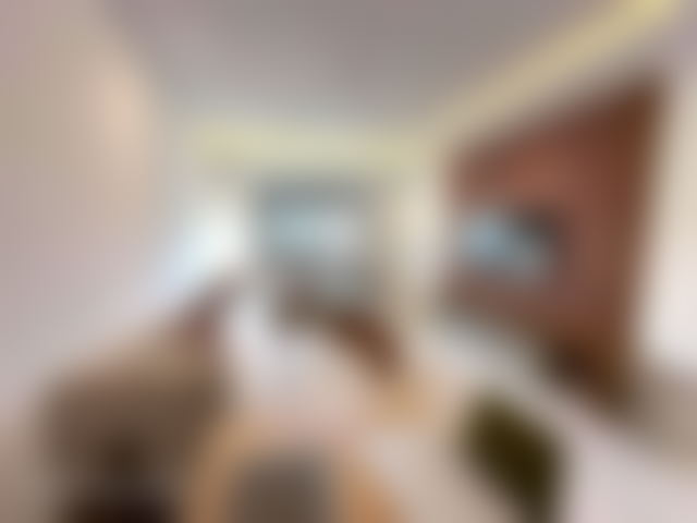 Furnished Sea-View Apartment in De La Plage, Tangier — Tangier