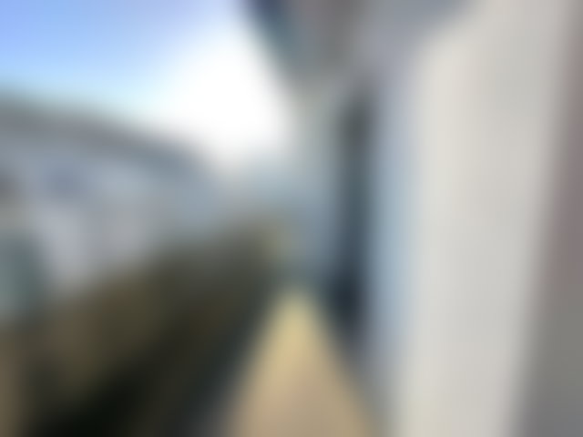 Appartement meublé vue mer quartier De La Plage Tanger — 4