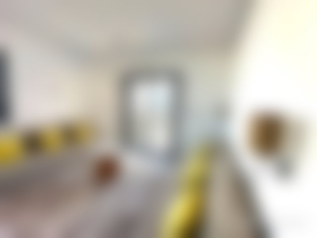 Appartement meublé vue mer quartier De La Plage Tanger — 5