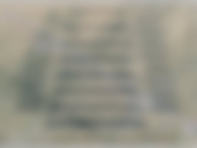أرض شاسعة مطلة على البحر للبيع في مولاي بوزرقطون — 2