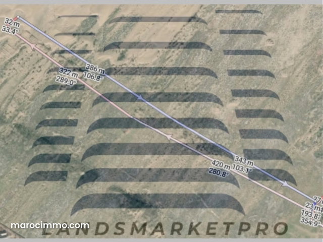 Coastal Land for Sale — 2