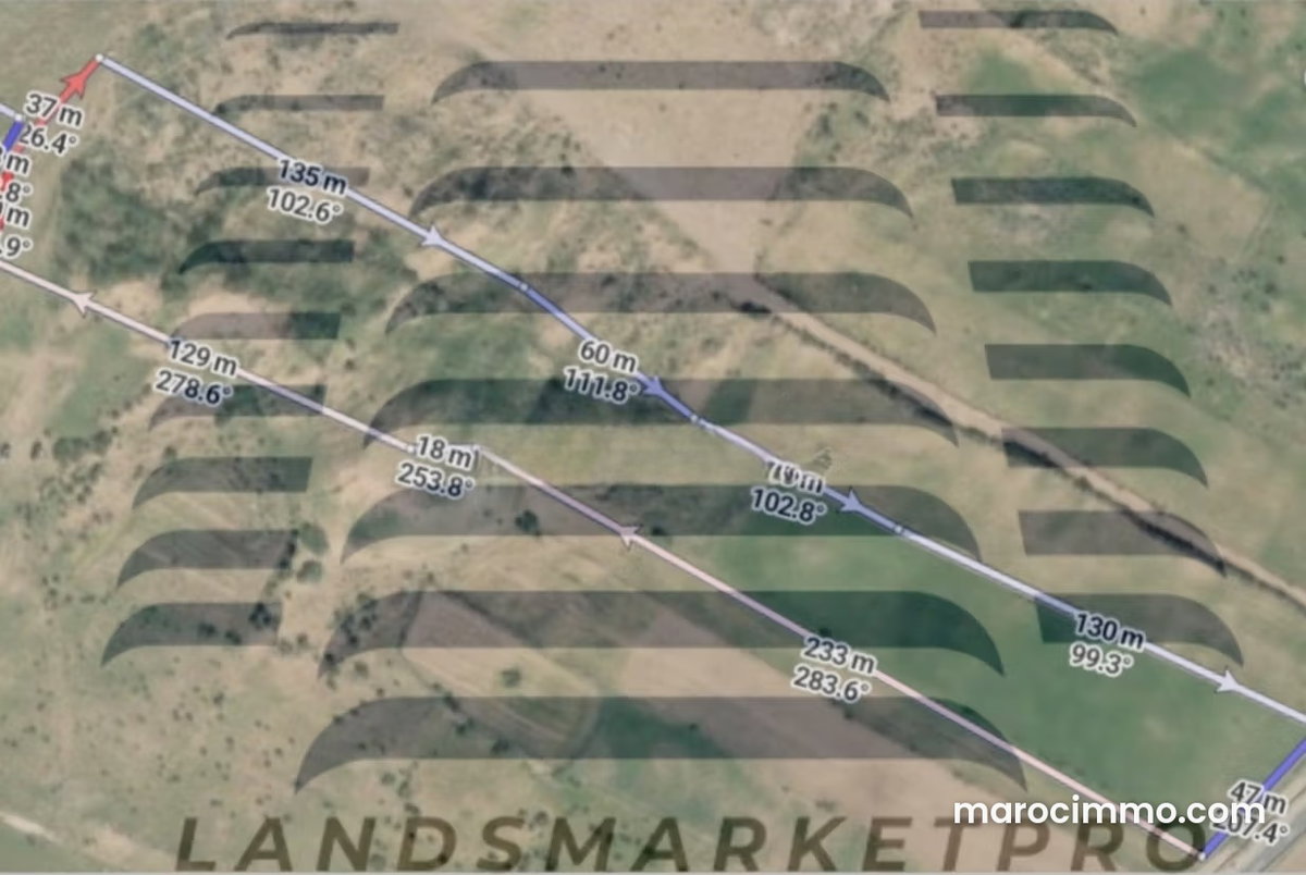 Coastal Land for Sale